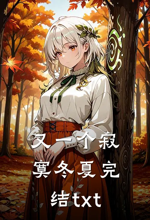 又一个寂寞冬夏完结txt