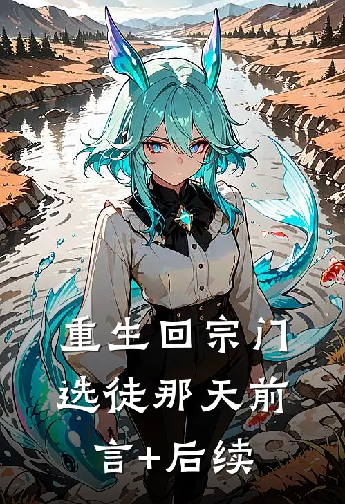 重生回宗门选徒那天前言+后续