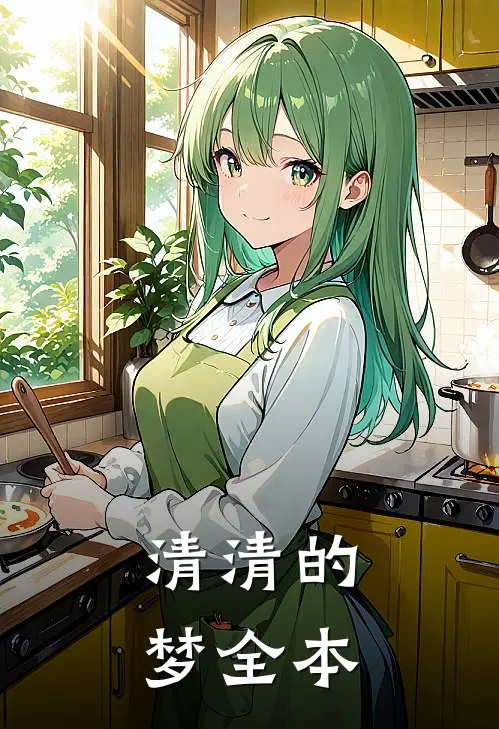 清清的梦全本