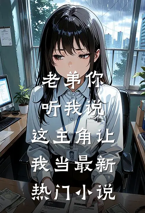 老弟你听我说，这主角让我当最新热门小说