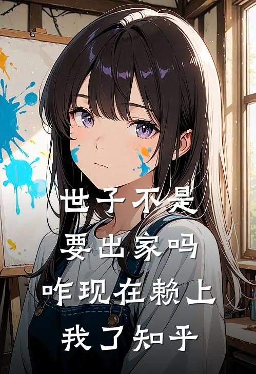 世子不是要出家吗，咋现在赖上我了知乎