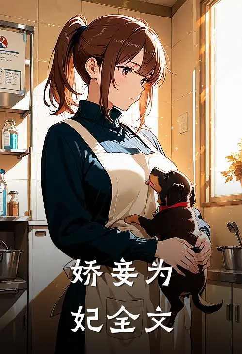 娇妾为妃全文