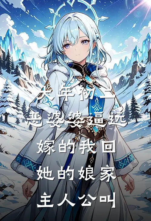 大年初二，恶婆婆逼远嫁的我回她的娘家主人公叫