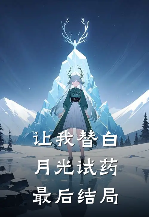 让我替白月光试药最后结局