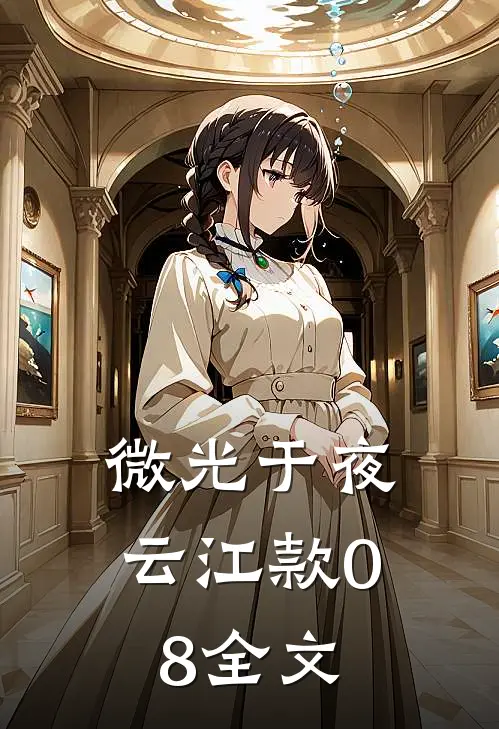 微光于夜云江款08全文