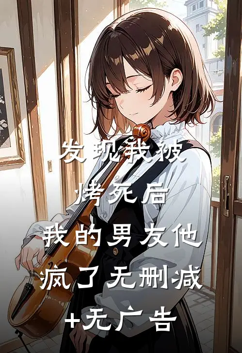 发现我被烤死后，我的男友他疯了无删减+无广告
