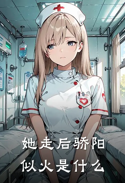 她走后骄阳似火是什么