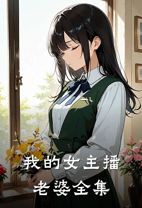 我的女主播老婆全集