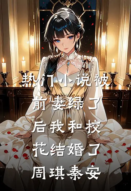 热门小说被前妻绿了后我和校花结婚了周琪秦安
