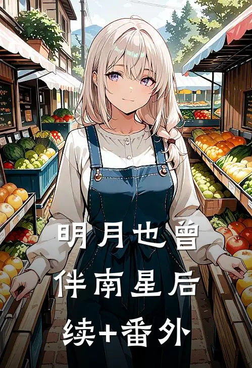 明月也曾伴南星后续+番外