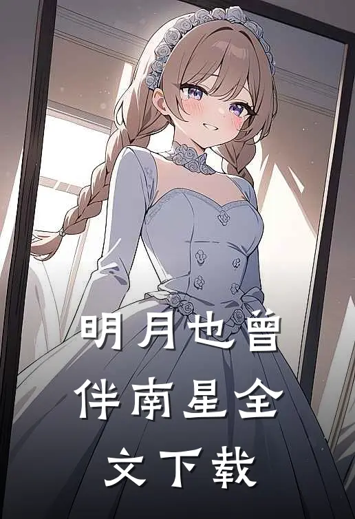 明月也曾伴南星全文下载