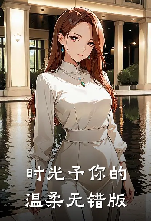 时光予你的温柔无错版