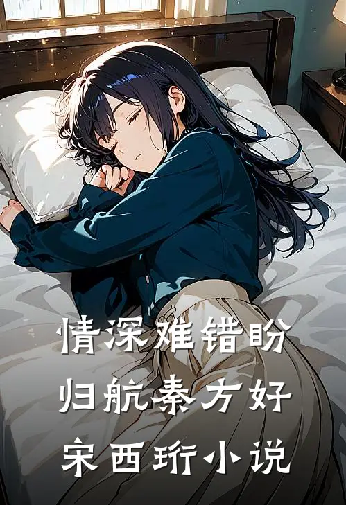 情深难错盼归航秦方好宋西珩小说