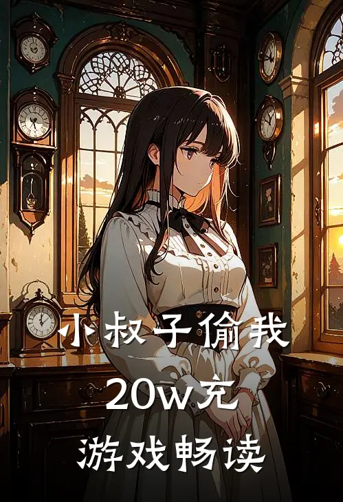 小叔子偷我20w充游戏畅读