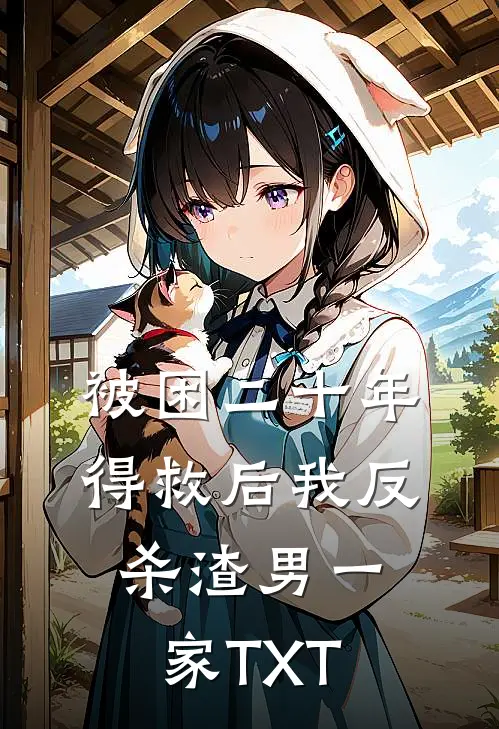 被困二十年得救后我反杀渣男一家TXT