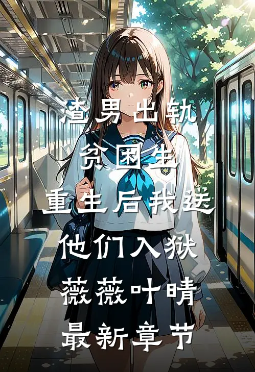 渣男出轨贫困生，重生后我送他们入狱薇薇叶晴最新章节