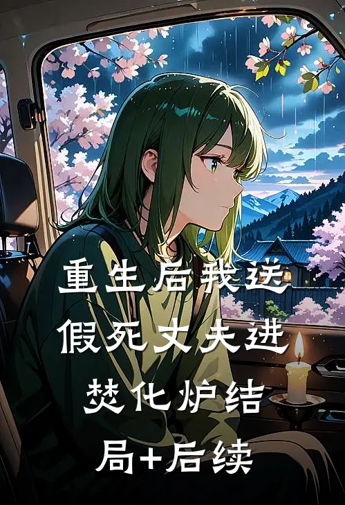 重生后我送假死丈夫进焚化炉结局+后续