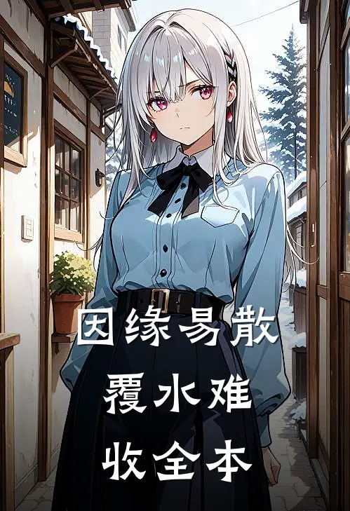 因缘易散，覆水难收全本