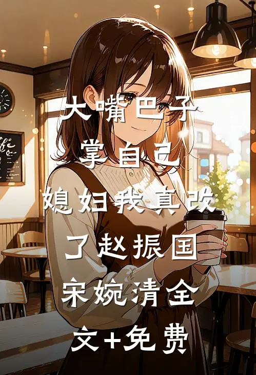大嘴巴子掌自己，媳妇我真改了赵振国宋婉清全文+免费