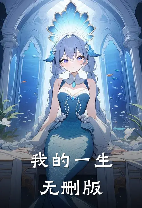 我的一生无删版