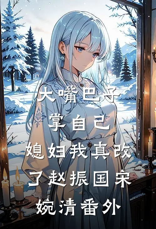 大嘴巴子掌自己，媳妇我真改了赵振国宋婉清番外