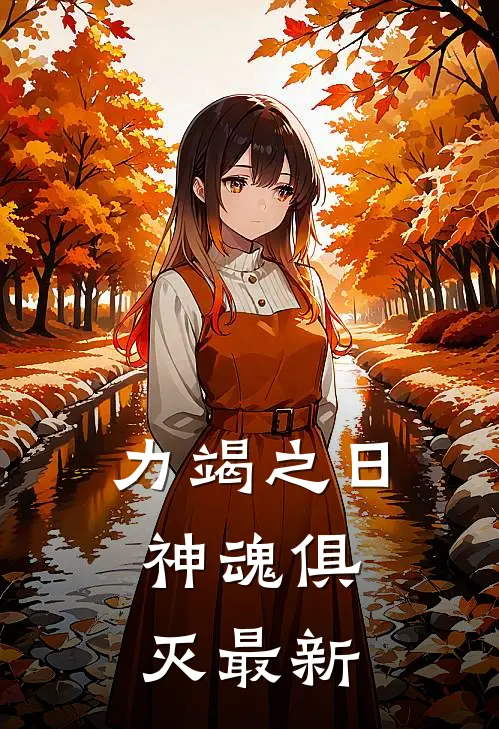力竭之日，神魂俱灭最新