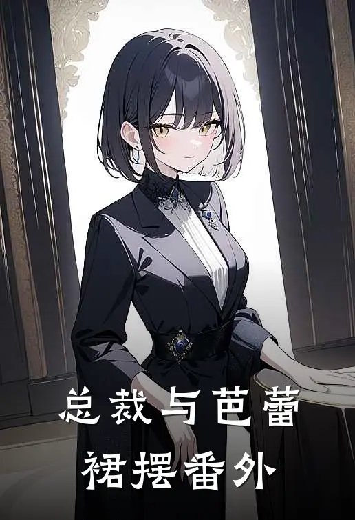 总裁与芭蕾裙摆番外