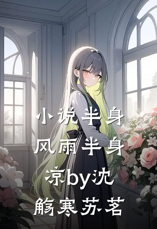 小说半身风雨半身凉by沈觞寒苏茗