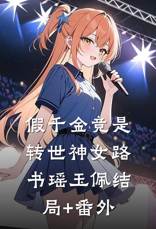假千金竟是转世神女路书瑶玉佩结局+番外