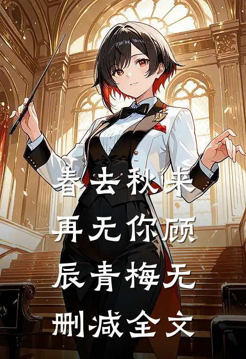 春去秋来再无你顾辰青梅无删减全文