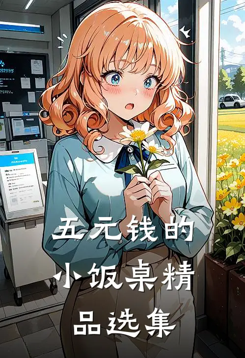 五元钱的小饭桌精品选集