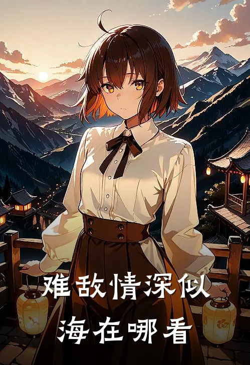 难敌情深似海在哪看