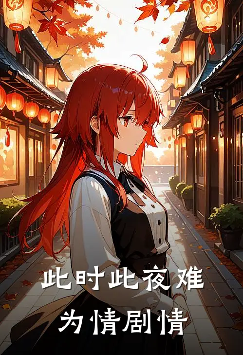 此时此夜难为情剧情