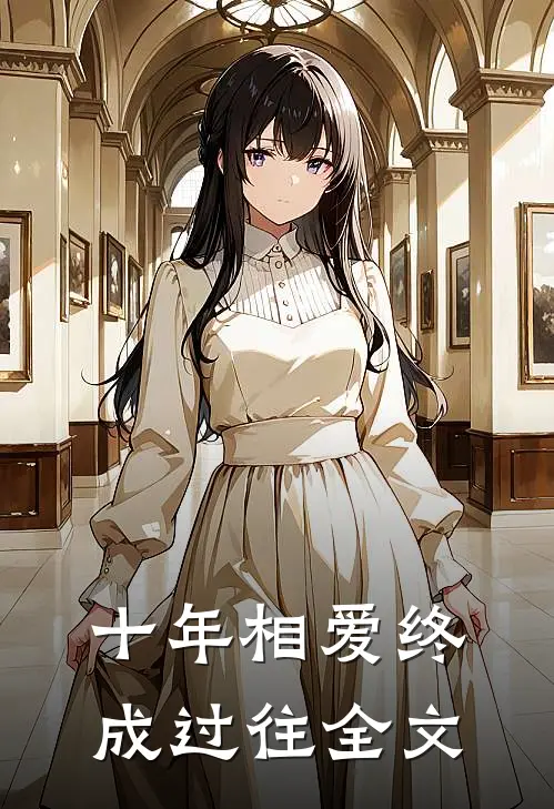 十年相爱终成过往全文