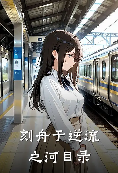 刻舟于逆流之河目录