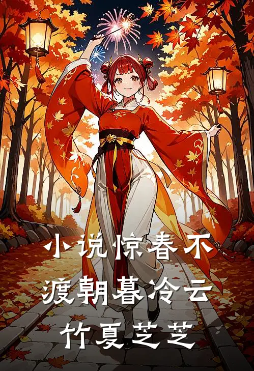 小说惊春不渡朝暮(冷云竹夏芝芝)