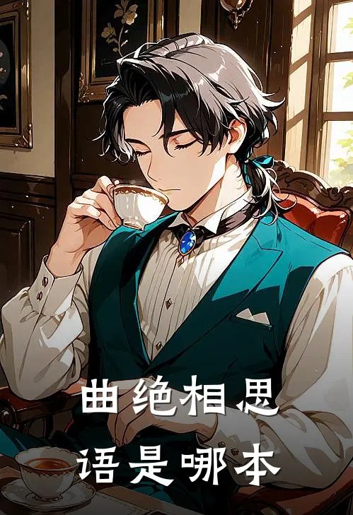 曲绝相思语是哪本