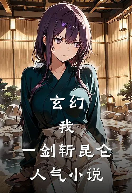 玄幻：我，一剑斩昆仑人气小说