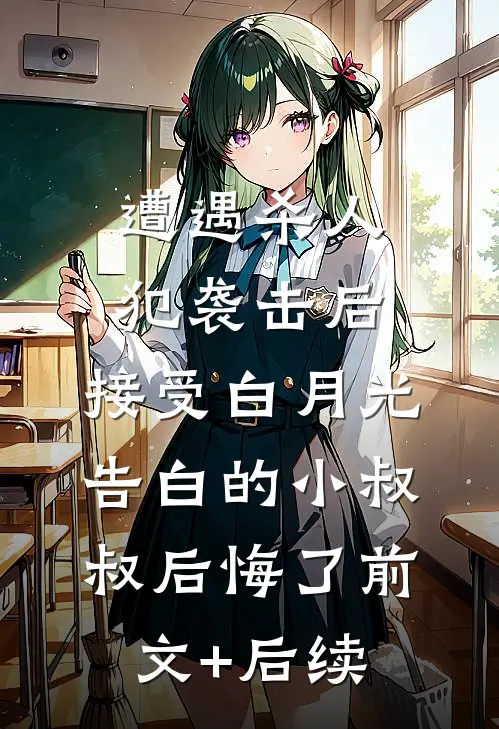 遭遇杀人犯袭击后，接受白月光告白的小叔叔后悔了前文+后续