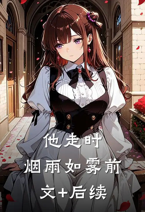 他走时，烟雨如雾前文+后续