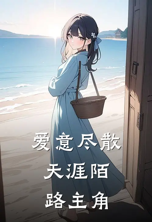 爱意尽散，天涯陌路主角