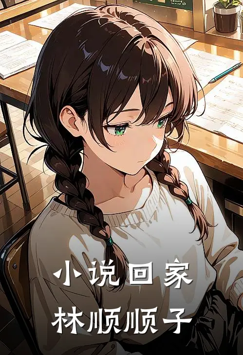 小说回家(林顺顺子)