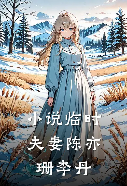 小说临时夫妻(陈亦珊李丹)