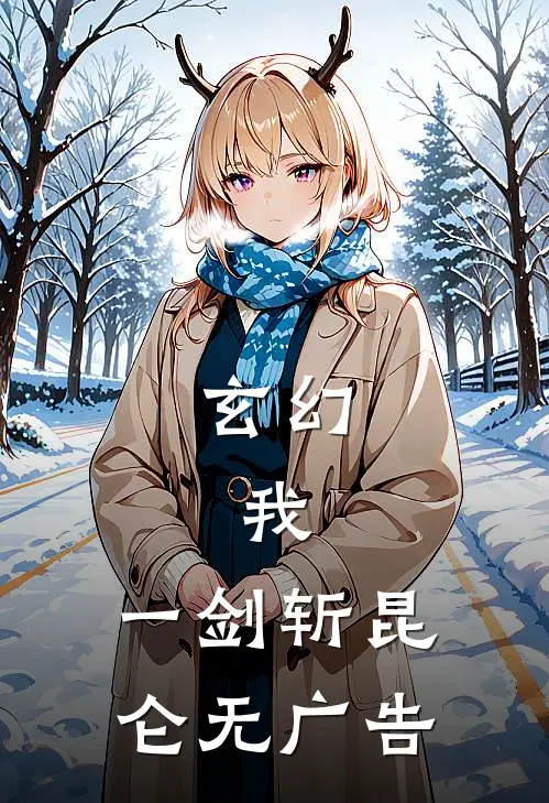 玄幻：我，一剑斩昆仑无广告