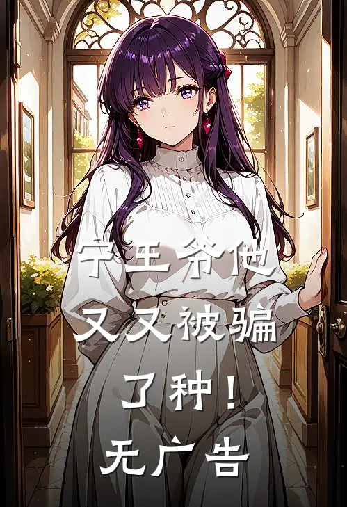 宁王爷他又又被骗了种！无广告