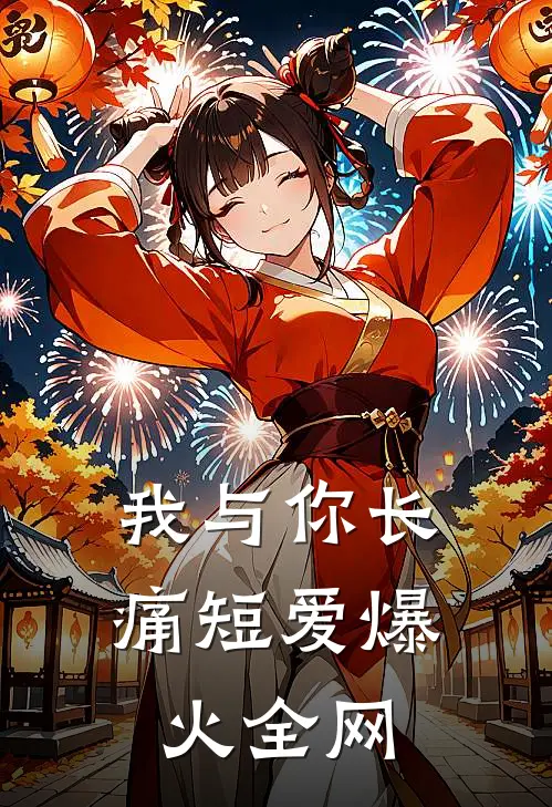 我与你长痛短爱爆火全网