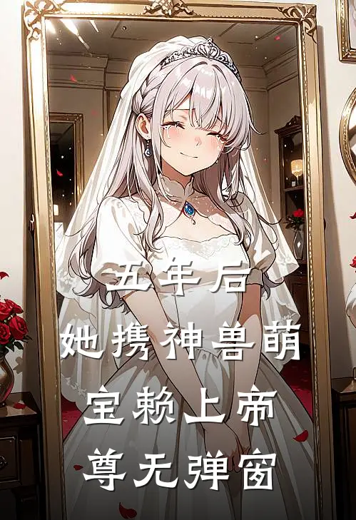 五年后，她携神兽萌宝赖上帝尊无弹窗