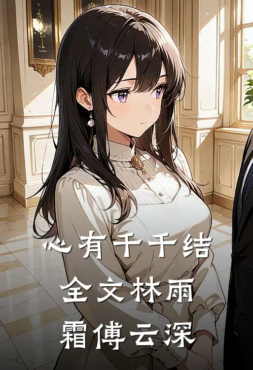 心有千千结全文林雨霜傅云深
