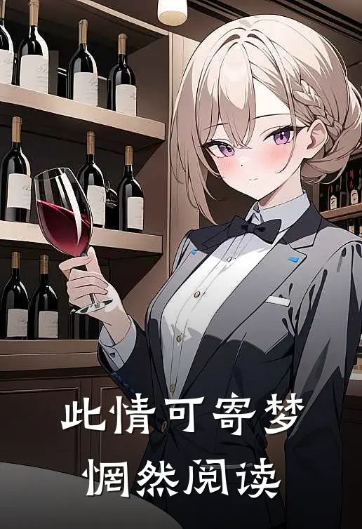 此情可寄梦惘然阅读