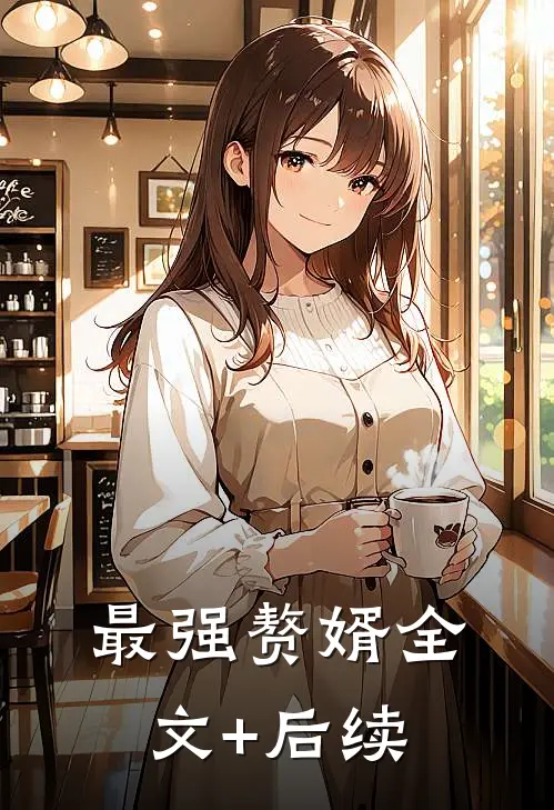 最强赘婿全文+后续